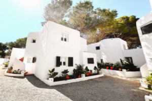 Hotel Fergus Style Punta Arabi Ibiza