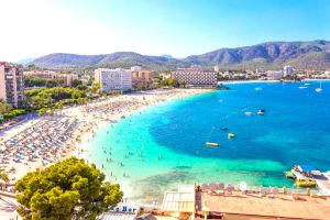 Hotel Fergus Style Tobago Mallorca