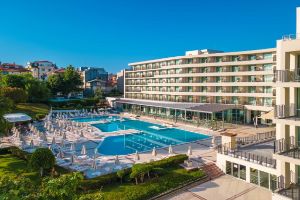 Hotel Festa Panorama Nessebar