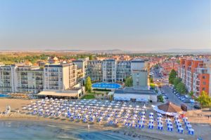 Hotel Festa Pomorie Resort Pomorie