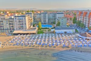 Hotel Festa Pomorie Resort Pomorie