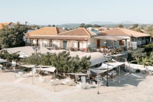 Hotel Filanthi The Project Peloponez