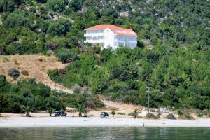 Hotel Filoxenia Hotel & Apartments Kefalonia