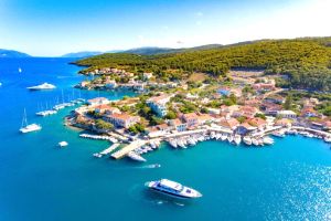 Hotel Fiscardonna Luxury Suites Kefalonia