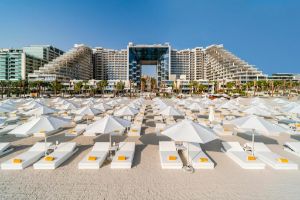 Hotel Five Palm Jumeirah Dubai Dubai