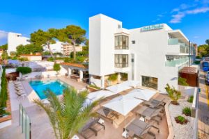 Hotel Flacalco Hotels & Apartments Mallorca