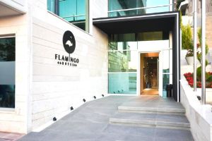 Hotel Flamingo Vlore
