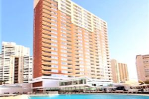 Hotel Flamingo Beach Costa Blanca