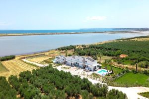 Hotel Flamingo Living Suites & Villas Halkidiki