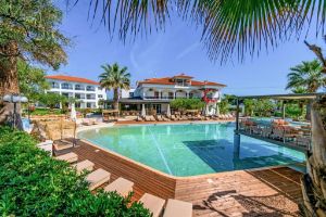 Hotel Flegra Palace Halkidiki