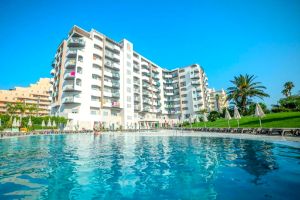 Hotel Flor Da Rocha Algarve