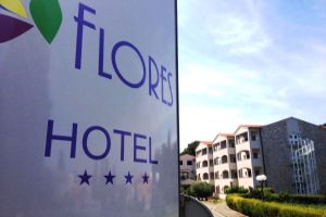 Hotel Flores Istria