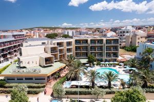 Hotel Florida Sardinia