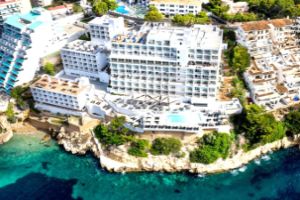 Hotel Florida Magaluf Mallorca