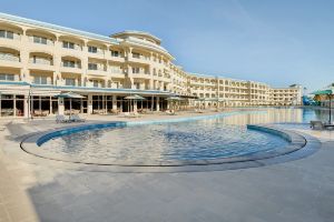 Hotel Flow Spectrum Resort Hurghada
