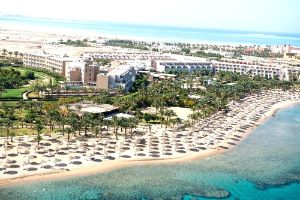 Hotel Fort Arabesque The Beach Resort Hurghada