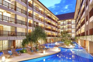 Hotel Four Points By Sheraton Kuta