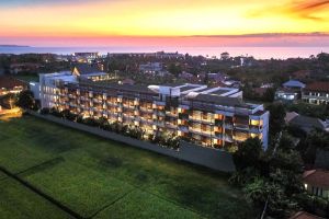 Hotel Four Points By Sheraton Seminyak