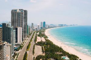 Hotel Four Points By Sheraton Danang Da Nang