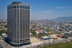 Hotel Four Points By Sheraton Danang Da Nang