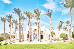 Hotel Four Seasons Resort Sharm El Sheikh Sharm El Sheikh