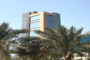 Hotel Fraser Suites Diplomatic Area Manama