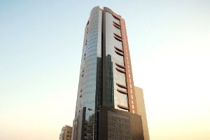 Hotel Fraser Suites Diplomatic Area Manama