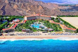 Hotel Fujairah Rotana Resort & Spa Fujairah