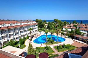 Hotel Fun Sun Smart Lurea Beach Kemer