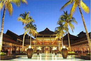 Hotel Furama Resort Danang Da Nang