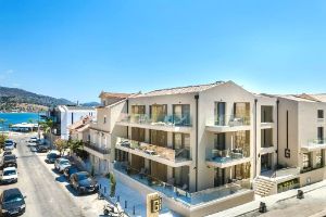 Hotel G-Boutique Hotel Kefalonia