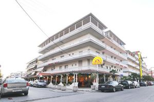 Hotel G. L. Paralia Katerini