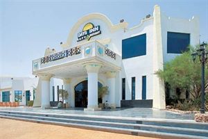 Hotel Gafy Resort Aqua Park Sharm El Sheikh