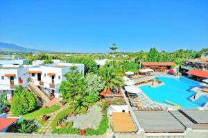 Hotel Gaia Garden Kos