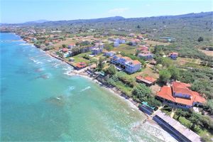 Hotel Galatea Zakynthos