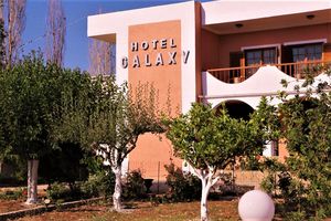 Hotel Galaxy Kefalonia