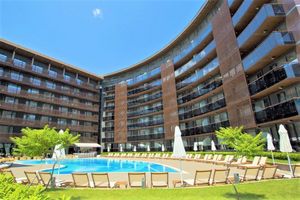 Hotel Galeon Residence&Spa Sunny Beach