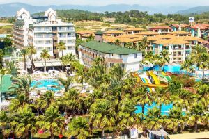 Hotel Galeri Resort Alanya