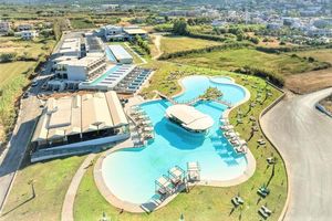 Hotel Galini Palace Creta