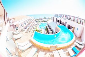 Hotel Galini Sea View Creta