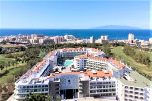 Hotel Gara Suites Golf Tenerife