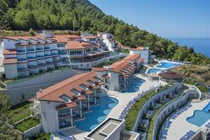 Hotel Garcia Resort And Spa Oludeniz