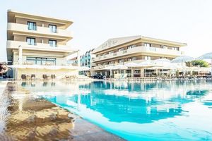Hotel Gardelli Resort Zakynthos