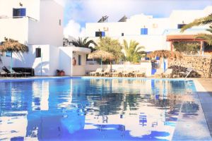 Hotel Gardenia Hotel Santorini