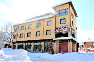 Hotel Gardenia Park Bansko