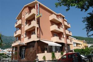 Hotel Fineso Budva