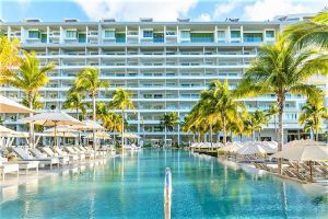 Hotel Garza Blanca Resort & Spa Cancun