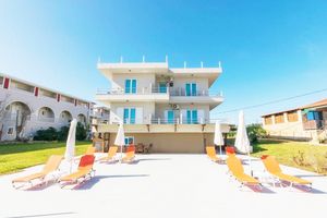 Hotel Georgia Apartments Zakynthos