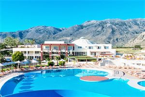 Hotel Georgioupolis Resort & Aqua Park Creta