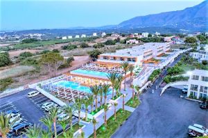 Hotel Georgioupolis Suites Creta